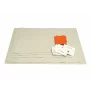 Kit de reparare a prelatei CARGO-RK/GRAY/SET