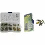 Trusa ventile A/C - 134 pcs
