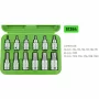 SET DE 12 PIESE 1/2&quot; IMBUSURI INELARE