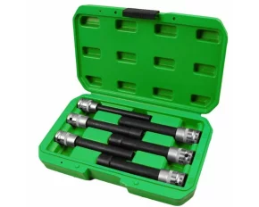 Set de biti torx 6 buc.
