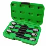 Set de biti torx 6 buc.