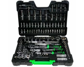TRUSA DE TUBULARE CU 113 PIESE