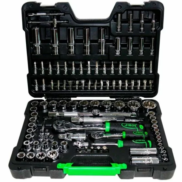 TRUSA DE TUBULARE CU 113 PIESE
