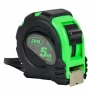 BANDA METRICA 5M X 25MM-RULETA