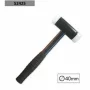 CIOCAN DIN PLASTIC FARA RECUL 40MM DIAM