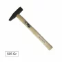 CIOCAN LACATUS CU MANER DIN LEMN,505 grame