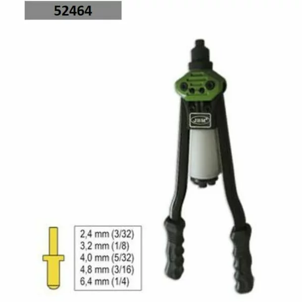 CLESTE BATUT NITURI 360MM / 14&quot;