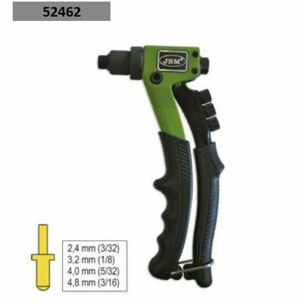 CLESTE DE NITUIT PROFESIONAL 200MM/8&quot;