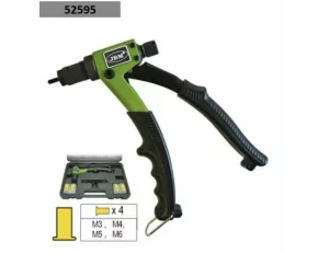 CLESTE POPNITURI PROFESIONAL 200MM /8&quot;