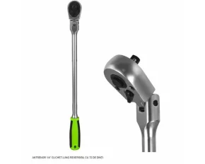 CLICHET 1/4&quot; LUNG REVERSIBIL