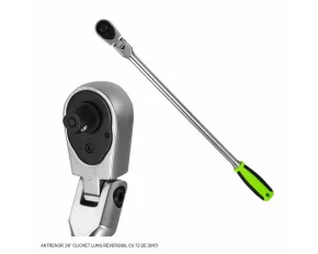 CLICHET 3/8&quot; LUNG REVERSIBIL