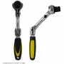 CLICHET ARTICULAT CU 72 DINTI - 1/2&quot; - 175 mm