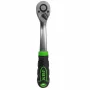 Clichet zincat cu 72 dinti - 1/2&quot; 255 mm