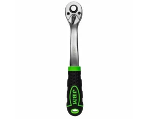 Clichet zincat cu 72 dinti - 3/8&quot; 200 mm