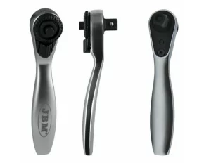 MINI CLICHET CU 72 DINTI 1/4&quot; 85MM