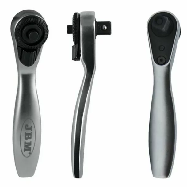 MINI CLICHET CU 72 DINTI 1/4&quot; 85MM