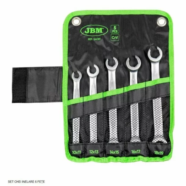 SET 5 CHEI INELARE PENTRU CONDUCTE