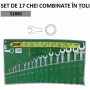 SET DE 17 CHEI COMBINATE IN TOLI