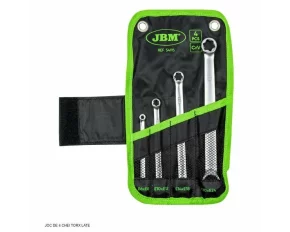 SET DE 4 CHEI TORX LATE IN SUPORT DE PANZA
