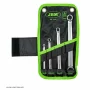 SET DE 4 CHEI TORX LATE IN SUPORT DE PANZA