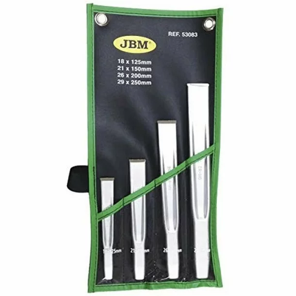 Set de 4 dalti