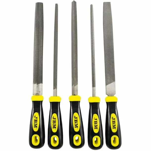 SET DE 5 PILE