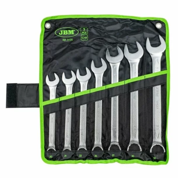 SET DE 7 CHEI COMBINATE