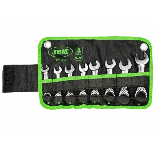 SET DE 8 CHEI COMBINATE