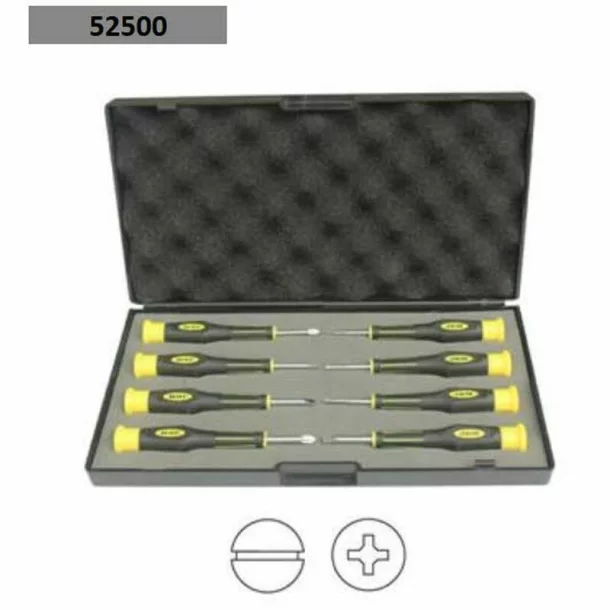 SET DE 8 SURUBELNITE SCURTE