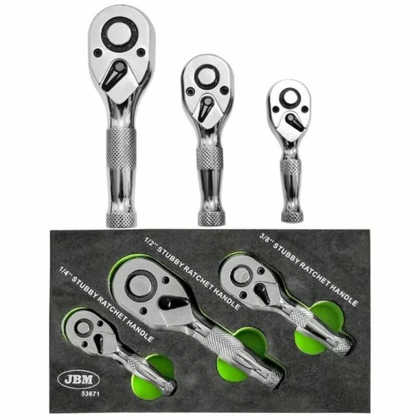 SET DIN 3 CLICHETI SCURTI