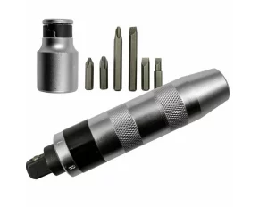SURUBELNITA DE IMPACT 1/2&quot;