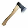 TOPOR CU MANER DIN LEMN DE 700MM