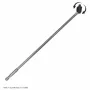 BARA &quot;T&quot; DE FORTA DE 3/4&quot; 1.020mm