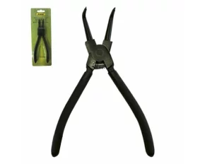 CLESTE DE SIGURAN?A INTERIOR cu varf curbat de 180 mm