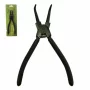 CLESTE DE SIGURAN?A INTERIOR cu varf curbat de 180 mm
