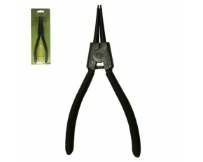 CLESTE DE SIGURANTA EXTERIOR cu varf drept de 180 mm