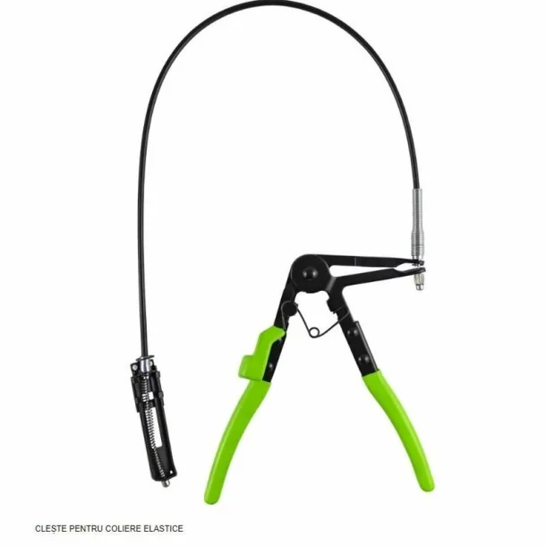 CLESTE PENTRU COLIERE ELASTICE