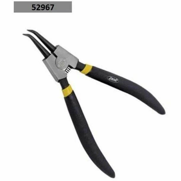 CLESTE SEEGER EXTERIOR CURBAT 225mm