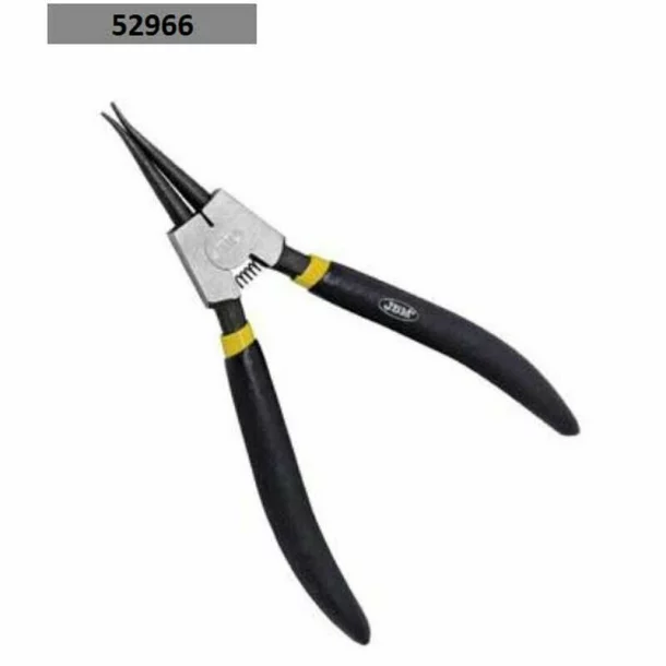CLESTE SEEGER EXTERIOR DREPT 225mm