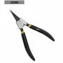 CLESTE SEEGER EXTERIOR DREPT 225mm