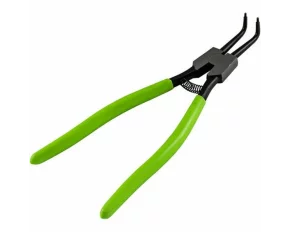 CLESTE SEEGER EXTERIOR VARF CURBAT 13&quot; 330MM