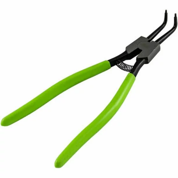 CLESTE SEEGER EXTERIOR VARF CURBAT 13&quot; 330MM