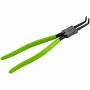 CLESTE SEEGER INTERIOR VARF CURBAT 13&quot; 330MM