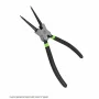 CLESTE SEEGER INTERIOR VARF DREPT 9&quot; 225MM