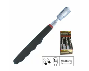 DISPOZITIV TELESCOPIC CU MAGNET SI LED