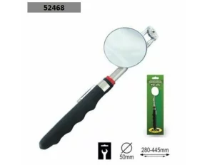 OGLINDA DE INSPECTIE TELESCOPICA ARTICULATA