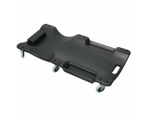 Pat de lucru din plastic, capacitate 150Kg