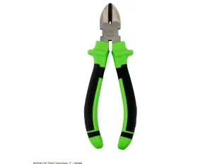 PATENT DE TAIAT DIAGONAL 7&quot; - 180MM