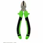 PATENT DE TAIAT DIAGONAL 7&quot; - 180MM