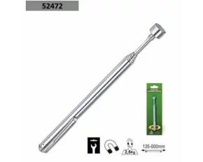 RECUPERATOR EXTENSIBIL CU MAGNET